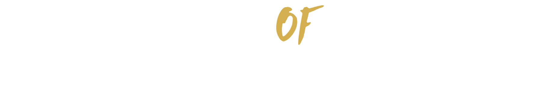 Bridges of Hope. We are all connected.