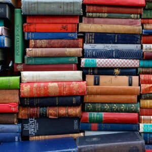 A Braille book for the Mukono library