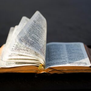Bible