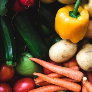 Vegetable Seeds