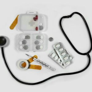 Essential Medical Package