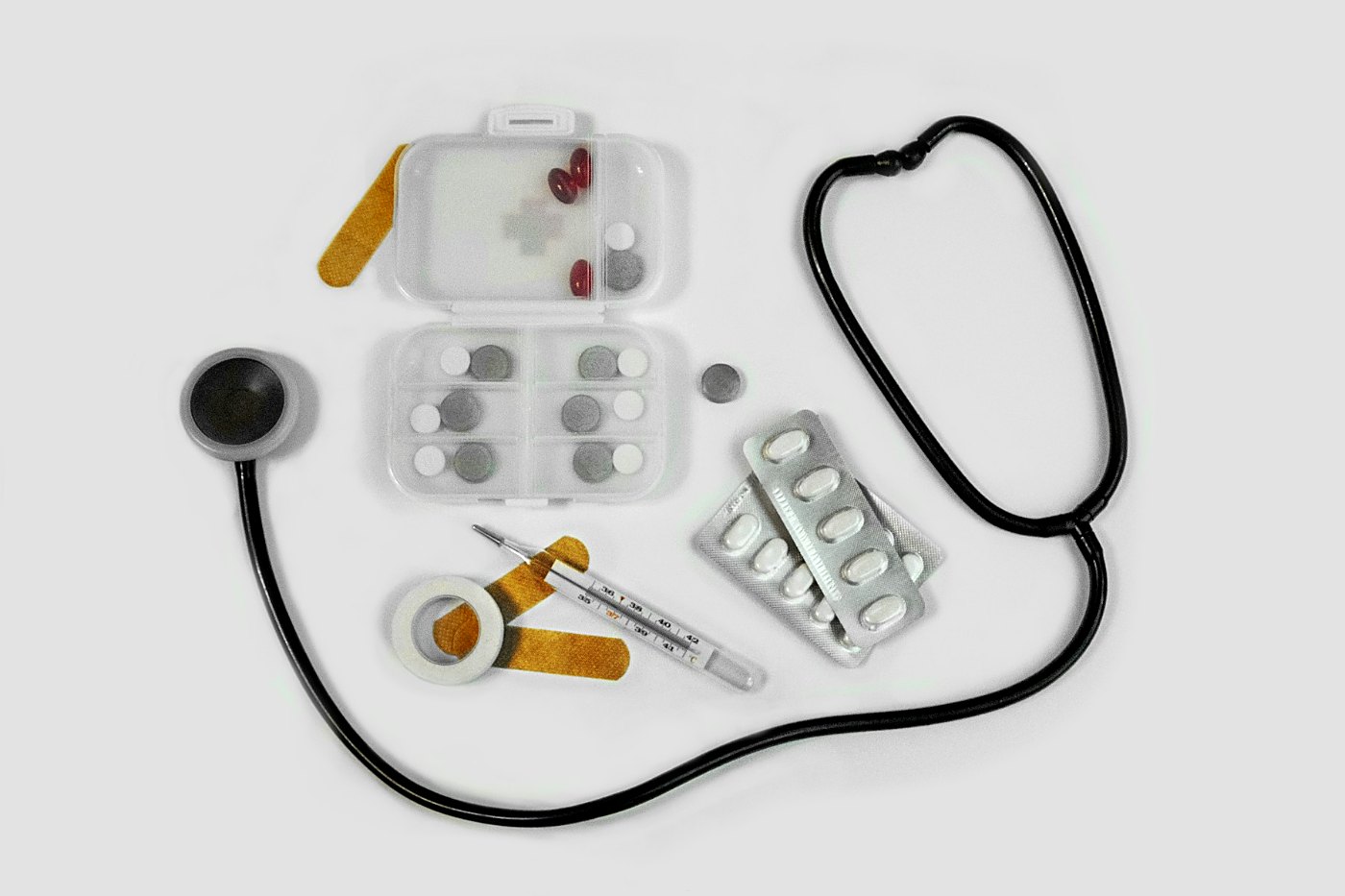 Essential Medical Package