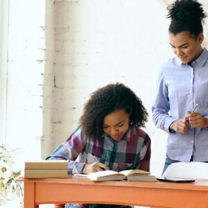 A month in the Young Adult Mentoring Program